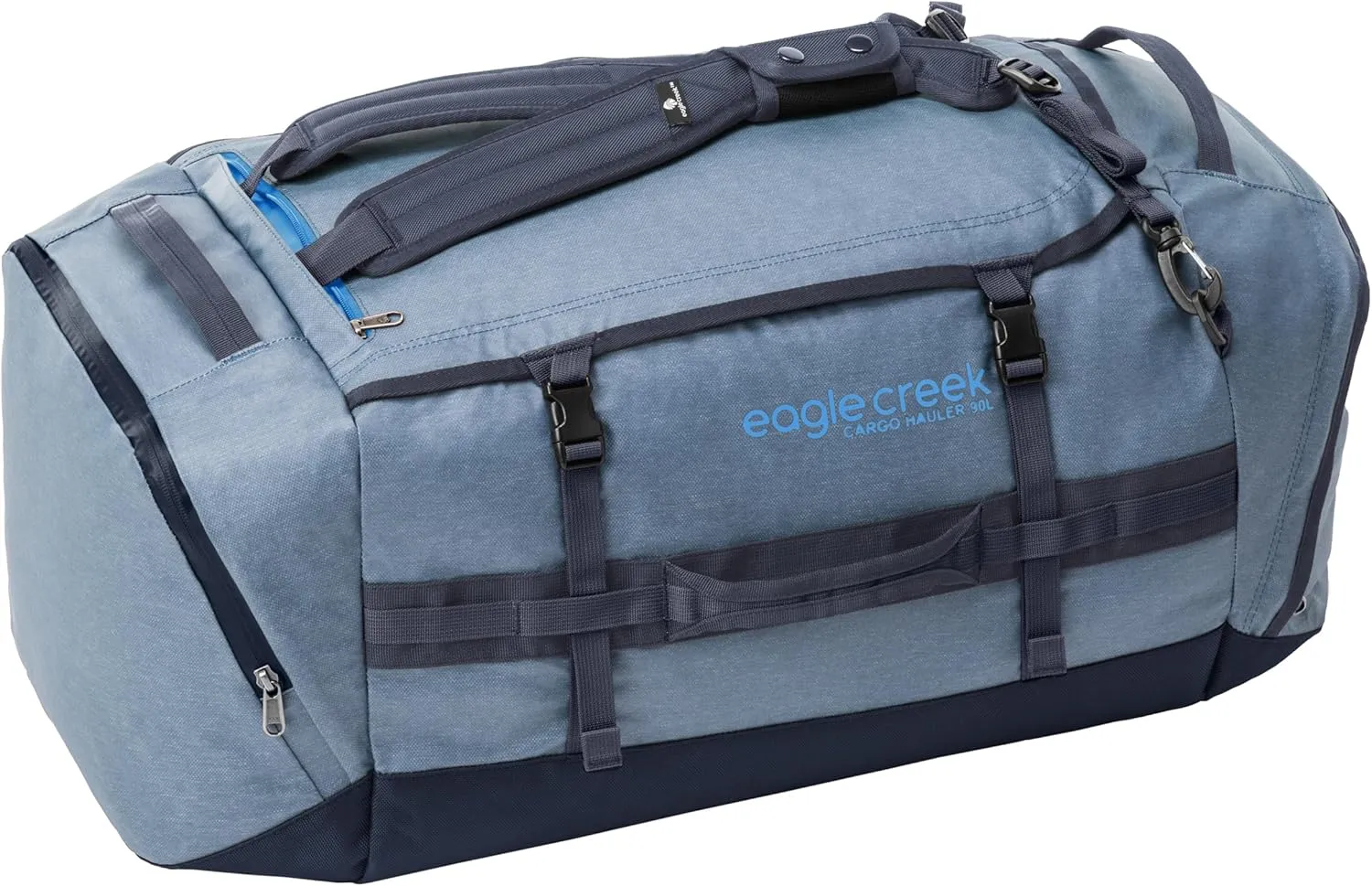 Eagle Creek Cargo Hauler Duffel 90L Glacier Blue