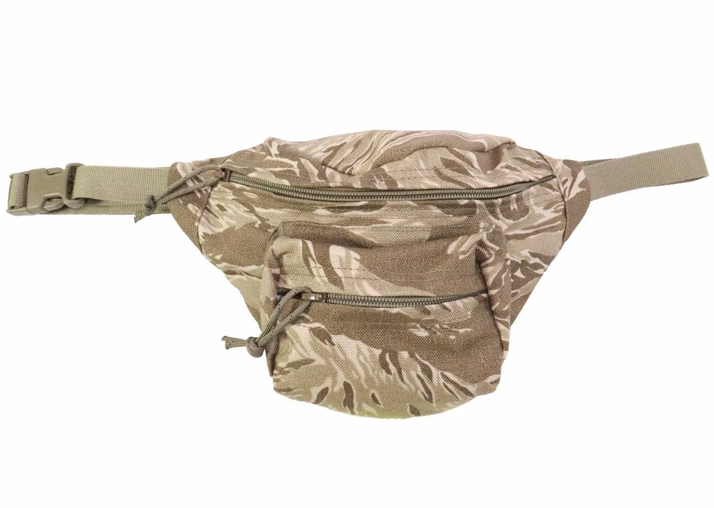 Eagle Industries ERB Fanny Pack - Desert Tiger Stripe