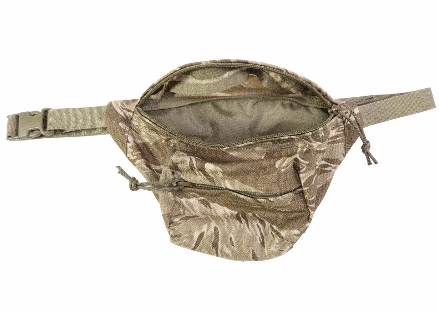 Eagle Industries ERB Fanny Pack - Desert Tiger Stripe