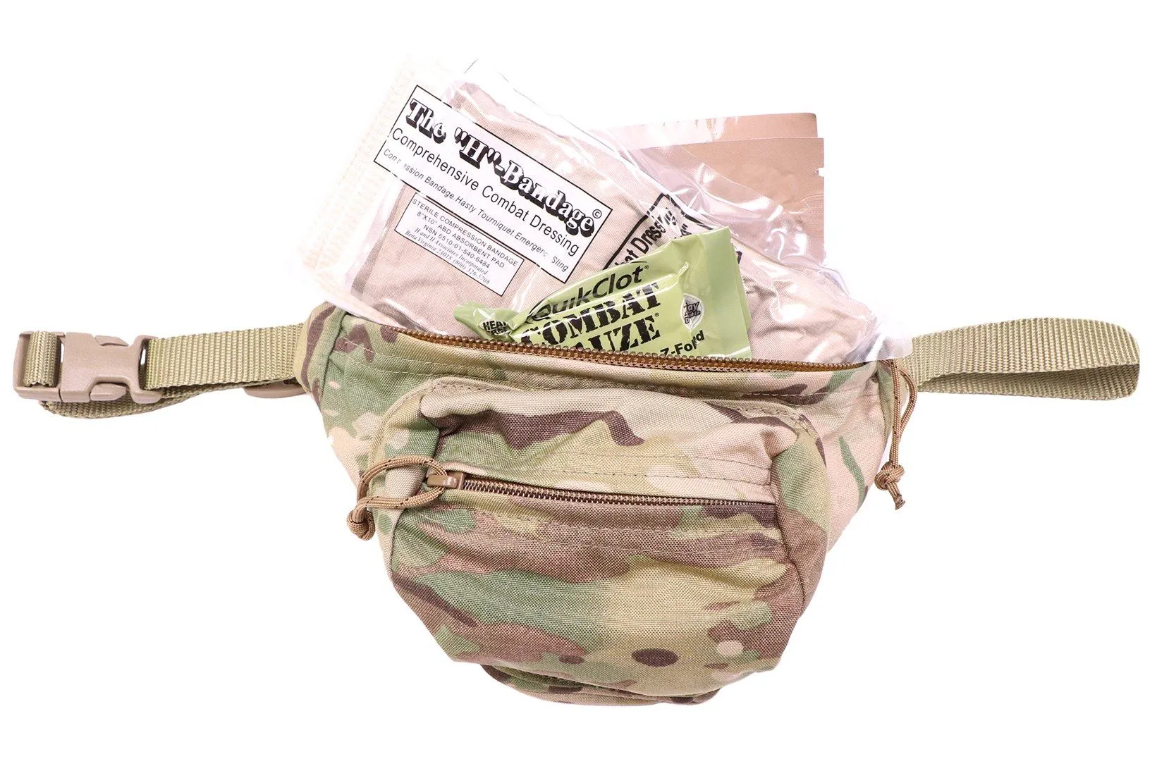 Eagle Industries Escape & Resistance (ERB) Belly Bag Fanny Pack