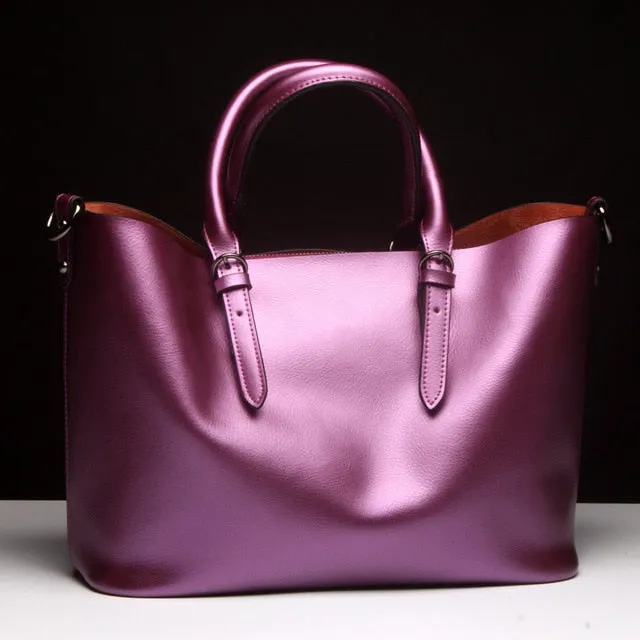 Early access Adjustable Genuine Leather For Shoulder New Bags Women