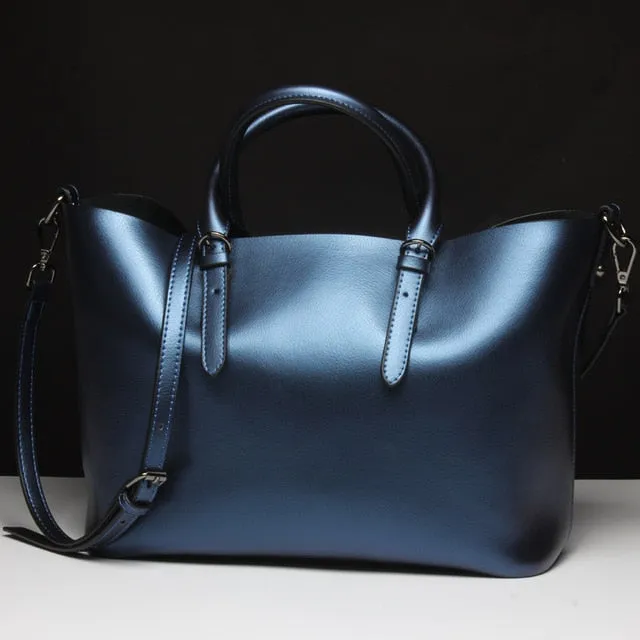 Early access Adjustable Genuine Leather For Shoulder New Bags Women