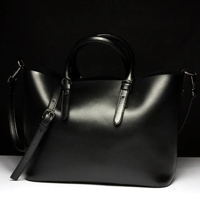 Early access Adjustable Genuine Leather For Shoulder New Bags Women