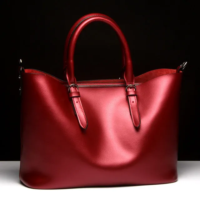 Early access Adjustable Genuine Leather For Shoulder New Bags Women