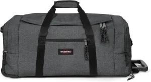 EASTPAK Travel Duffle, Black Denim, M (68 cm)