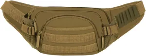 EastWest Fanny Pack - Desert Tan