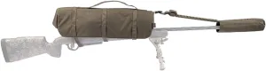 Eberlestock Impact Scope Cover - Crown Protector Included - 500D Nylon