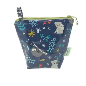 EcoBagIt! Reusable Sandwich Bags KOALAS AND SLOTH