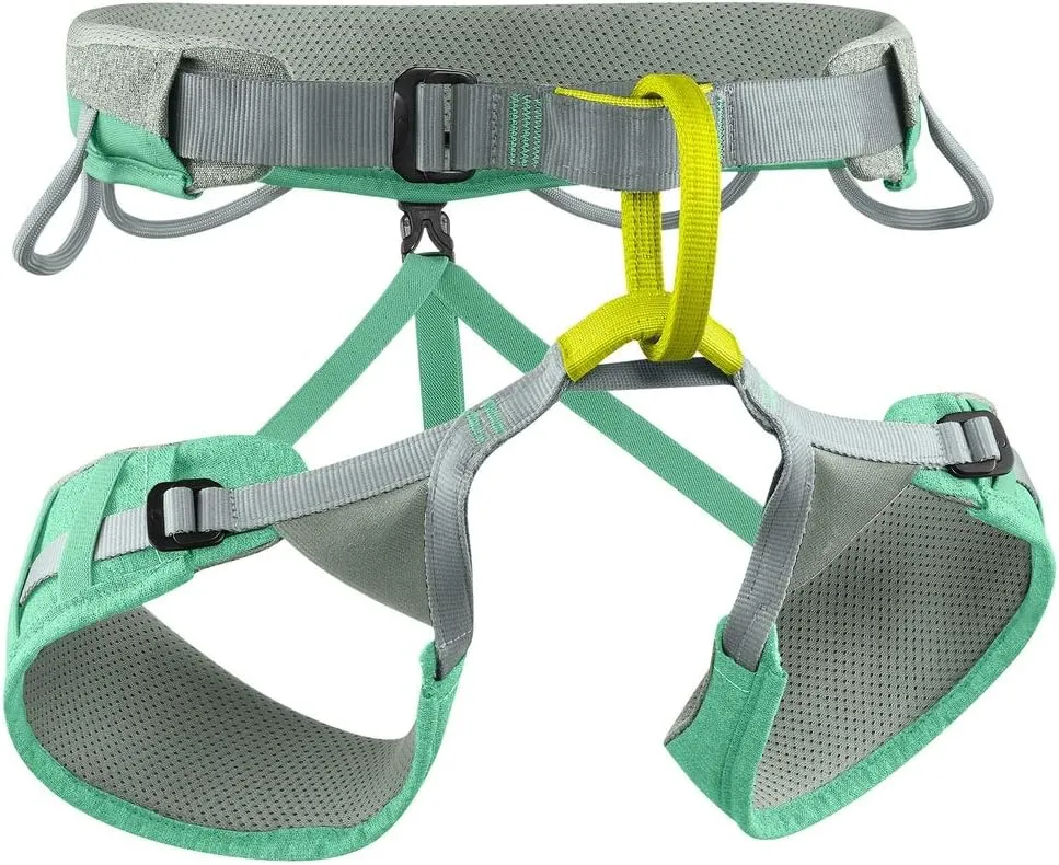 EDELRID Jayne III Climbing Harness - Women's