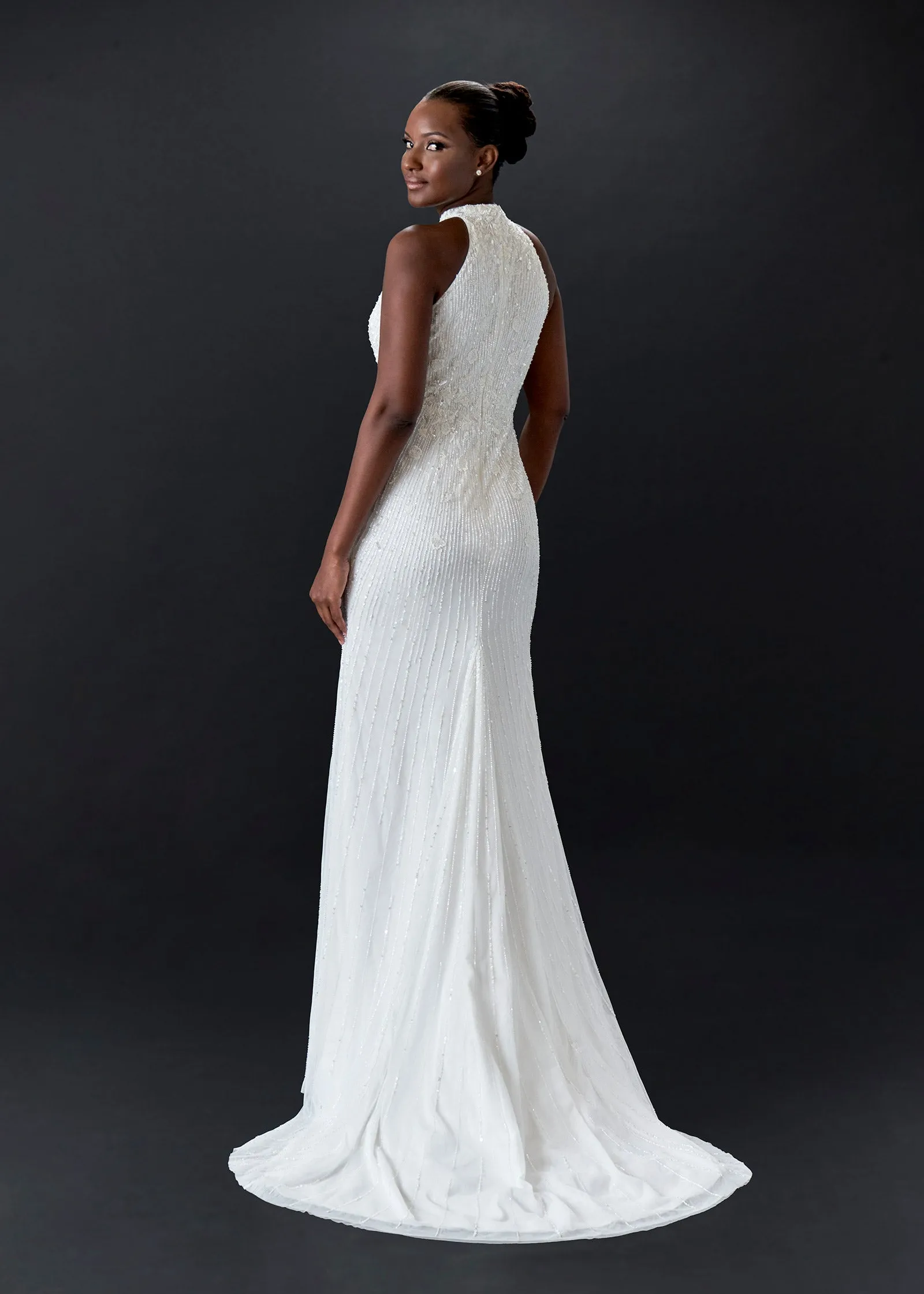 Elegance Gown