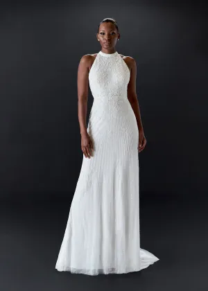 Elegance Gown