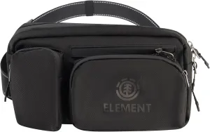 Element Posse Hip Pack, Fanny Pack Crossbody Belt Bag for Men and Women
