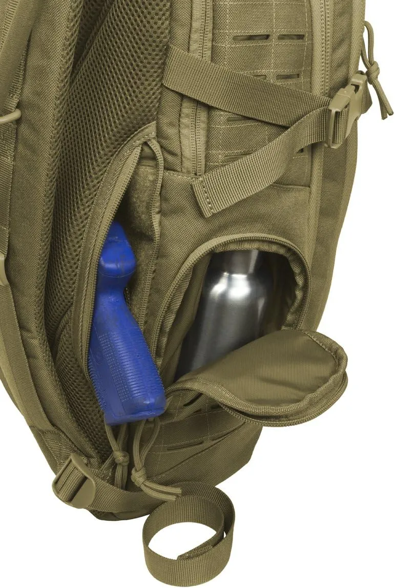 Elite Survival Systems GUARDIAN™ Tactical EDC Pack (Coyote Tan)