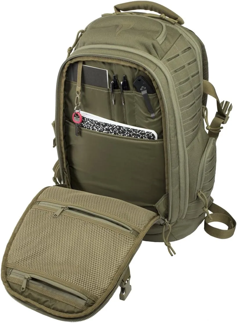 Elite Survival Systems GUARDIAN™ Tactical EDC Pack (Coyote Tan)