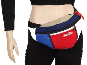 Ellesse Vintage Logo Bum Bag, Fanny Pack / Remake