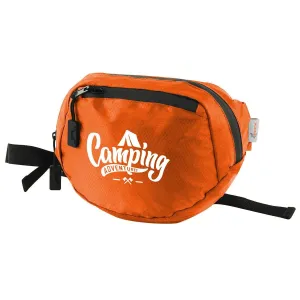 EPEX Orange North Vista Trail Waist Pack