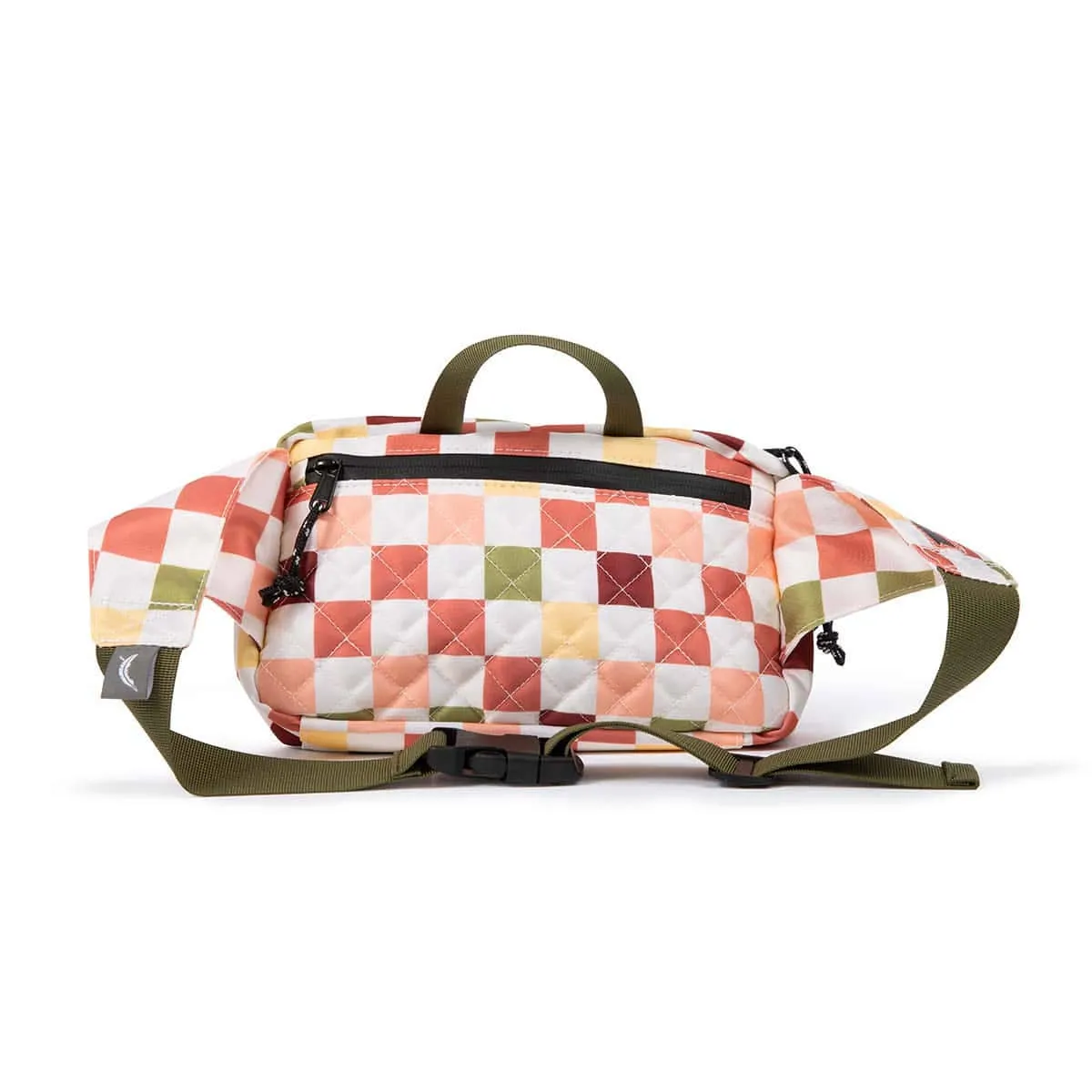 Everyday Fanny Pack | Checkers