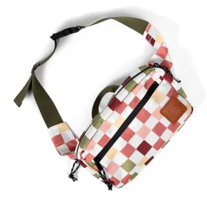 Everyday Fanny Pack | Checkers