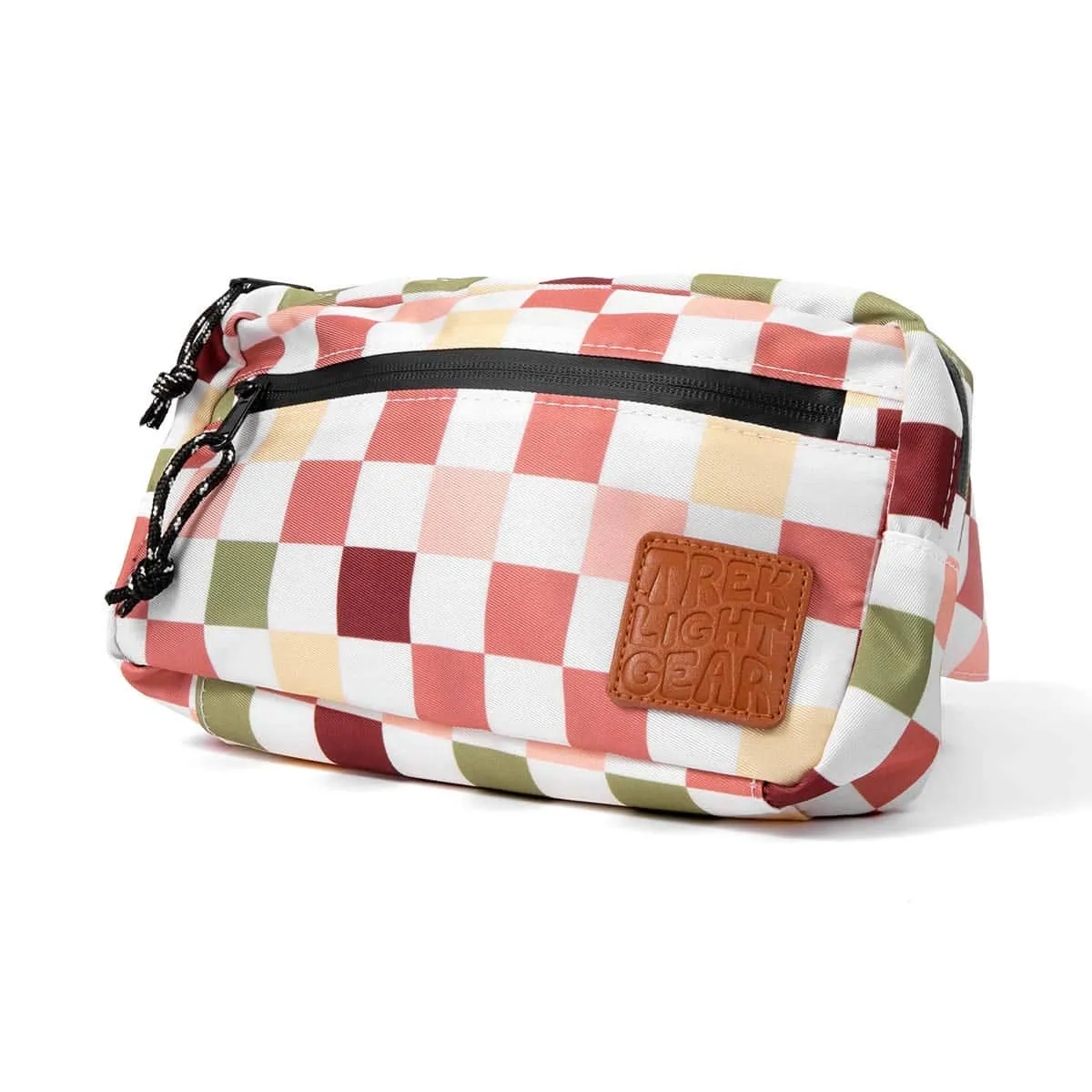 Everyday Fanny Pack | Checkers