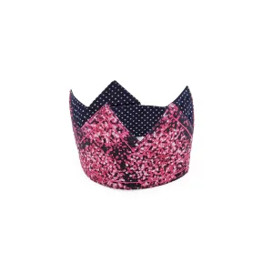 Fabric Crown