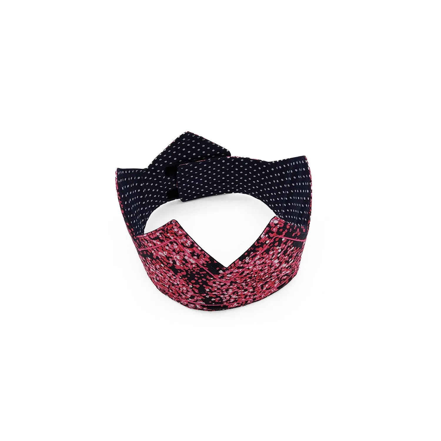 Fabric Crown