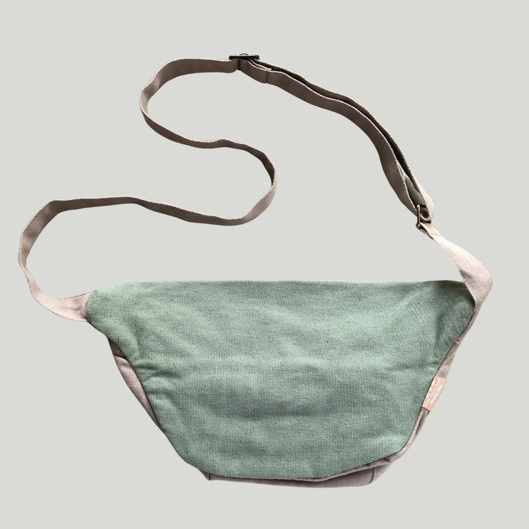 Fanny pack - Ash