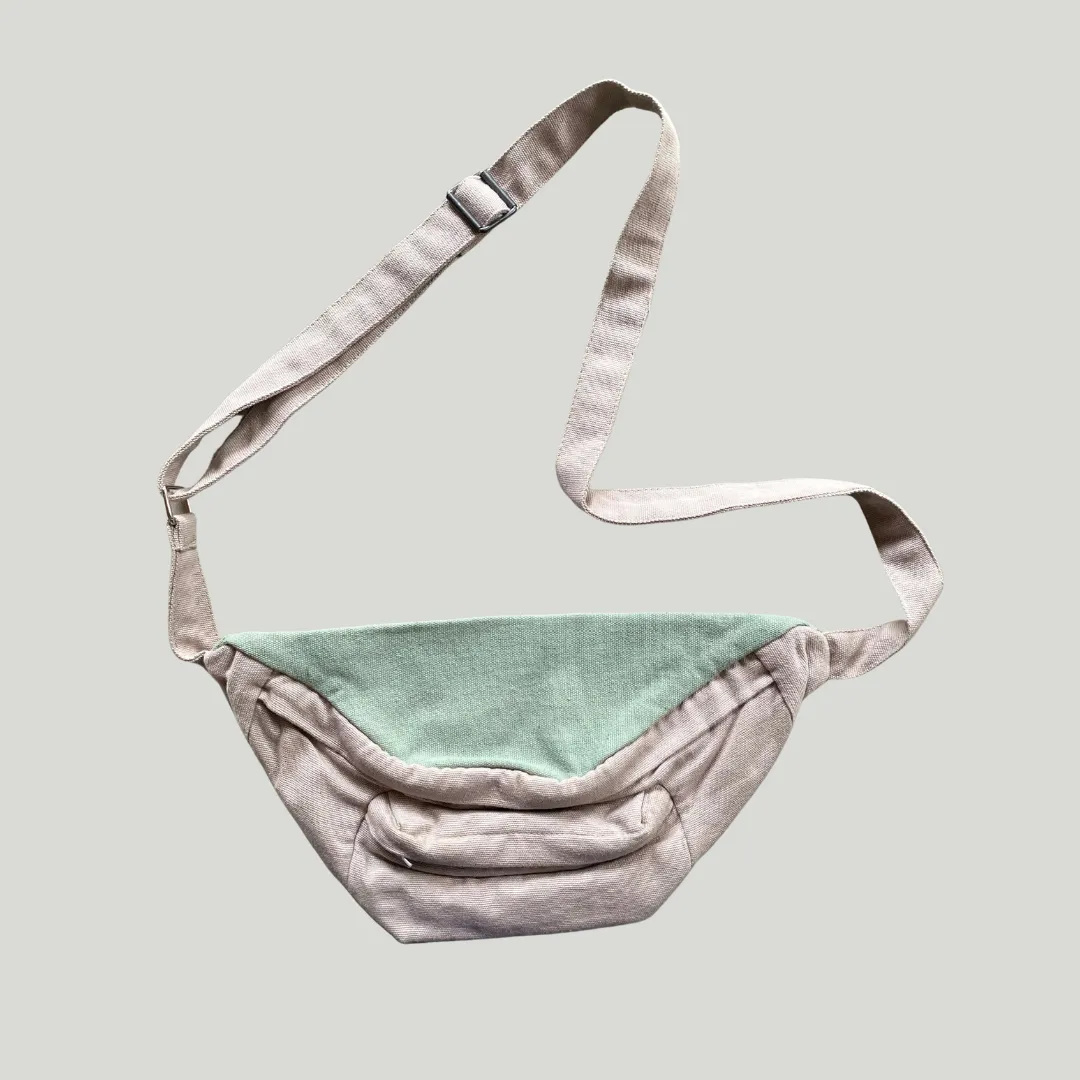 Fanny pack - Ash