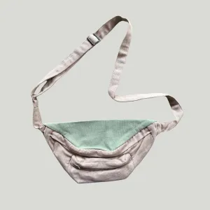 Fanny pack - Ash