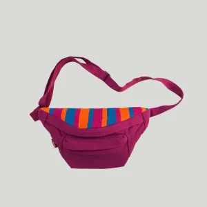 Fanny pack - Indigo
