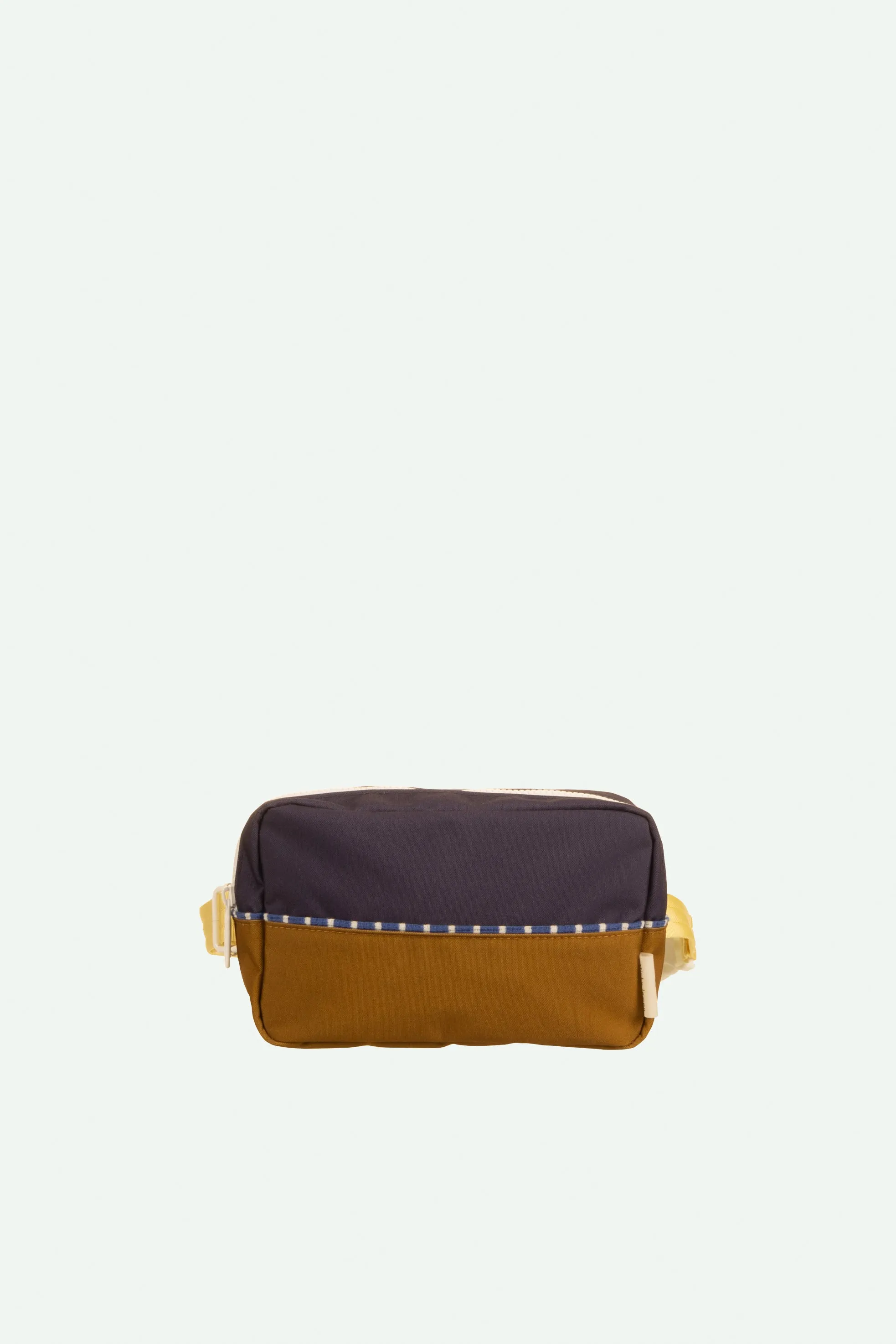 fanny pack large | better together | skate ramp   golden cup