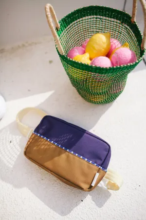 fanny pack large | better together | skate ramp   golden cup