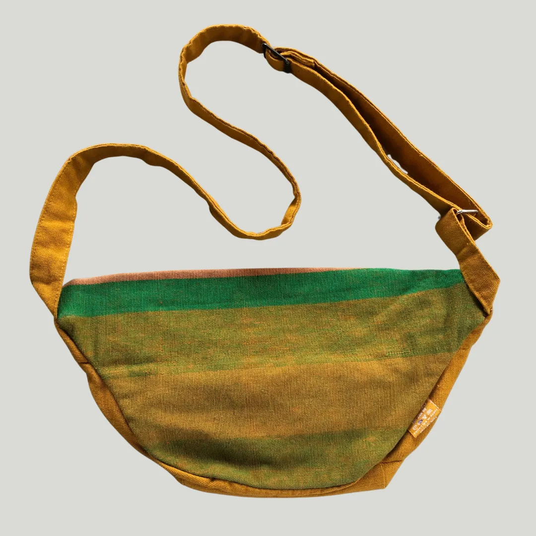 Fanny pack - Mustard