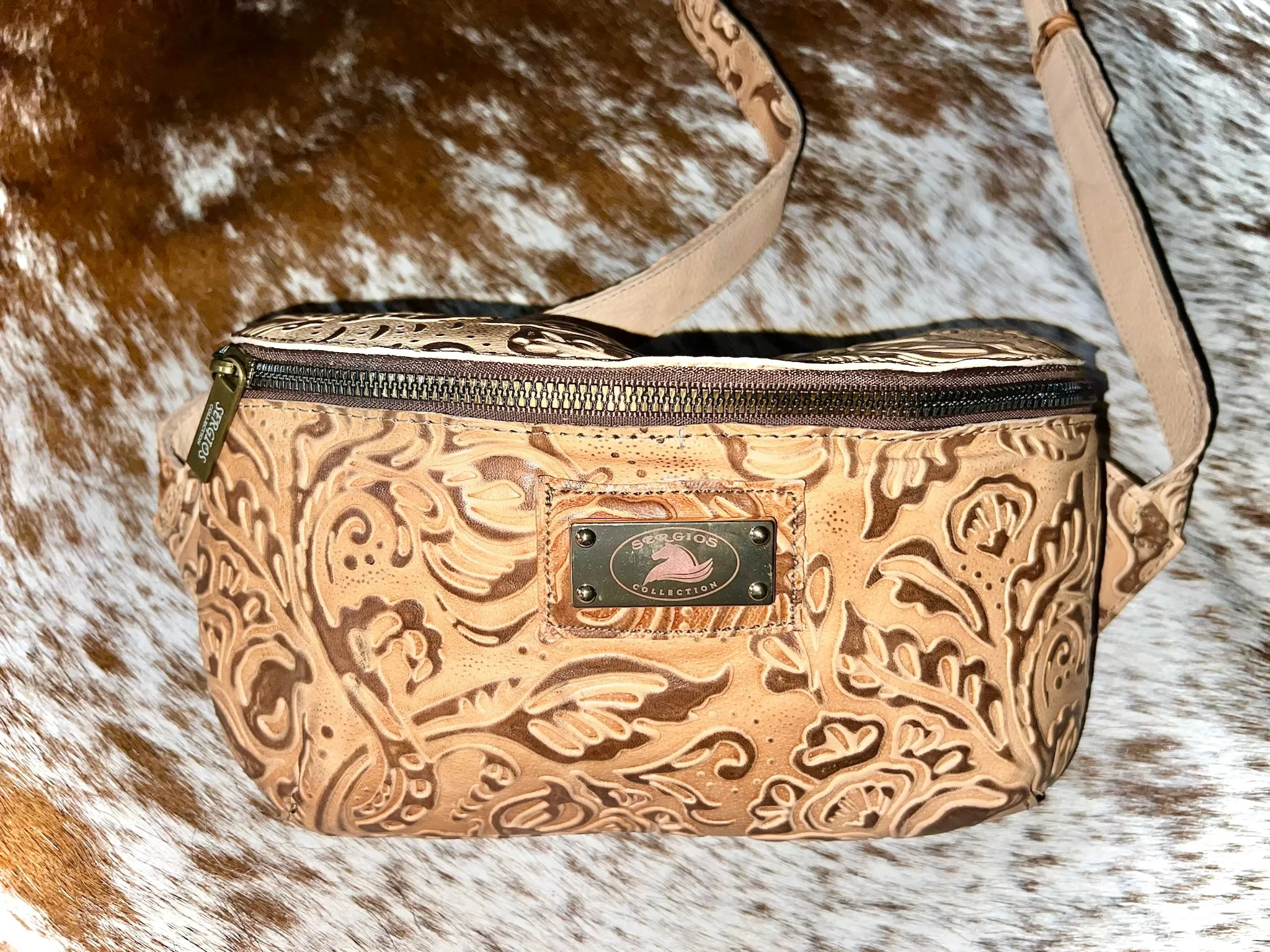 Fanny Pack / Sling