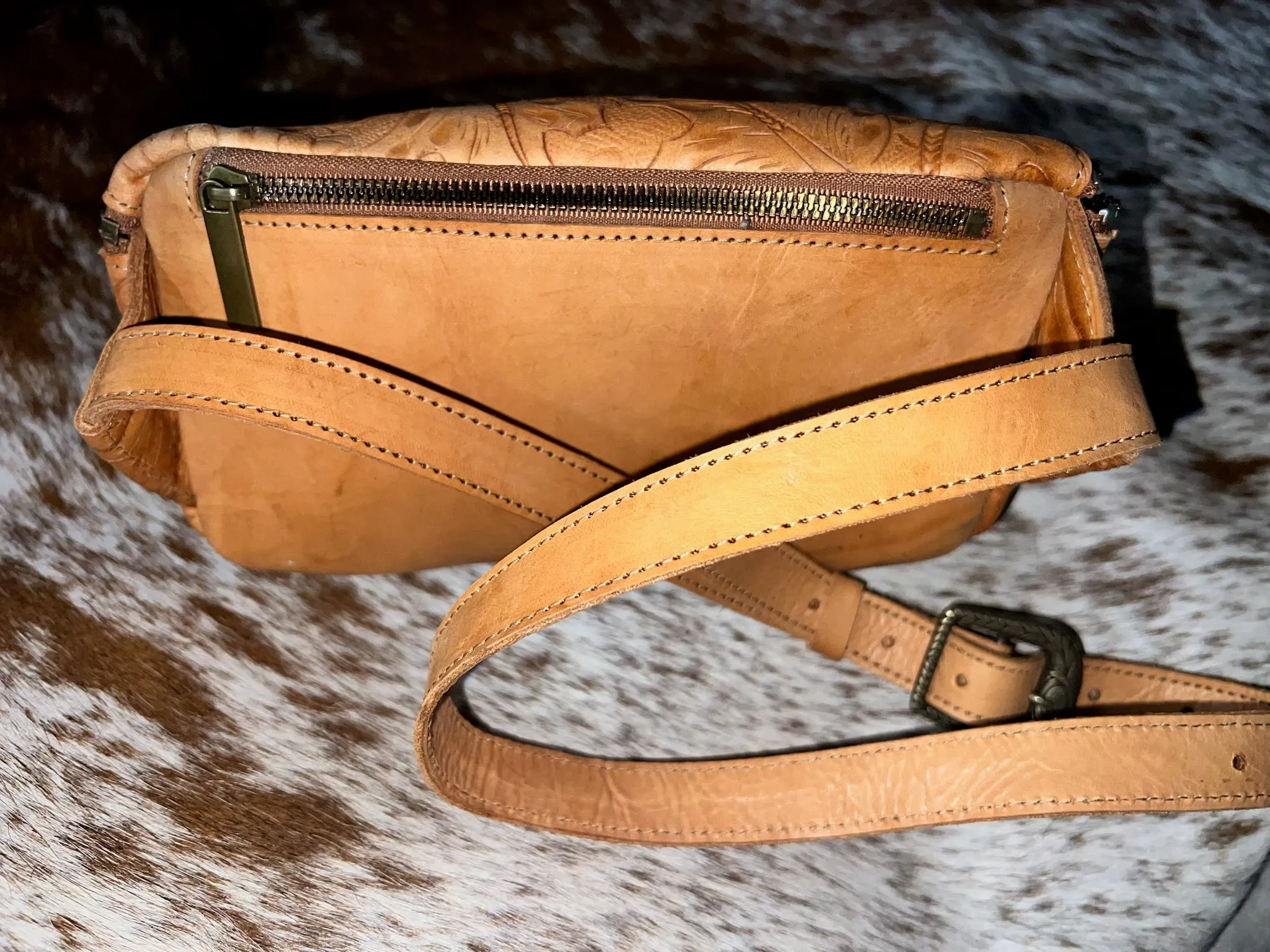 Fanny Pack / Sling