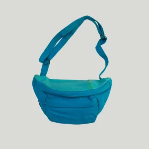 Fanny pack - Turquoise blue