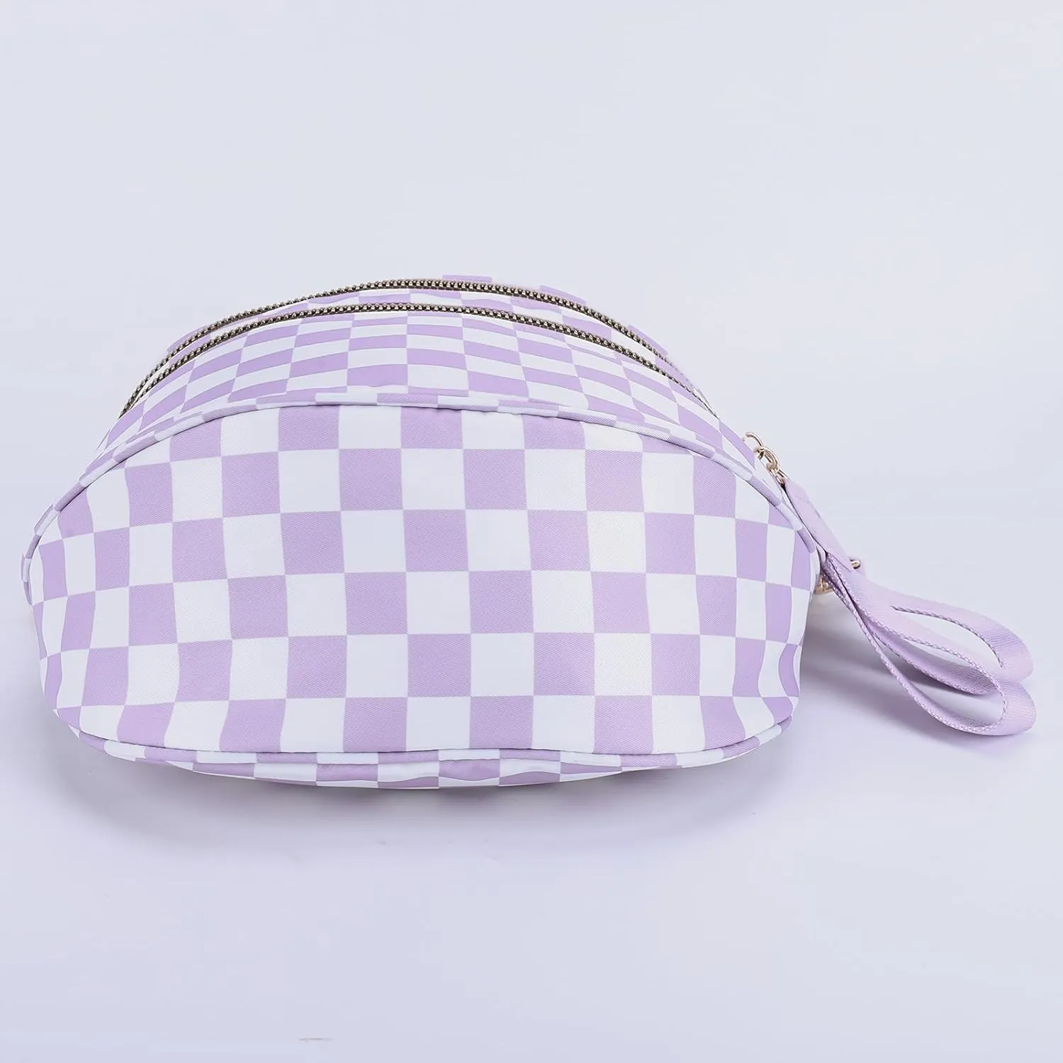 Fashion Crossbody Bag for Women Large Capacity Simple Design Adjustable Strap Daily and Travel Bag