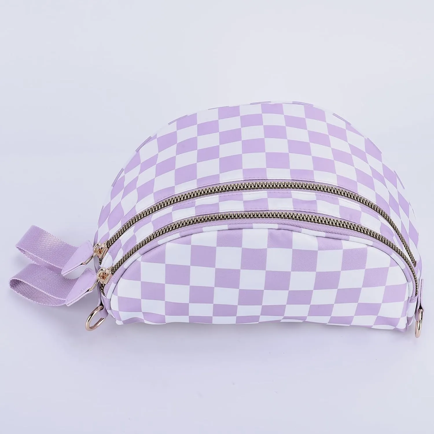 Fashion Crossbody Bag for Women Large Capacity Simple Design Adjustable Strap Daily and Travel Bag
