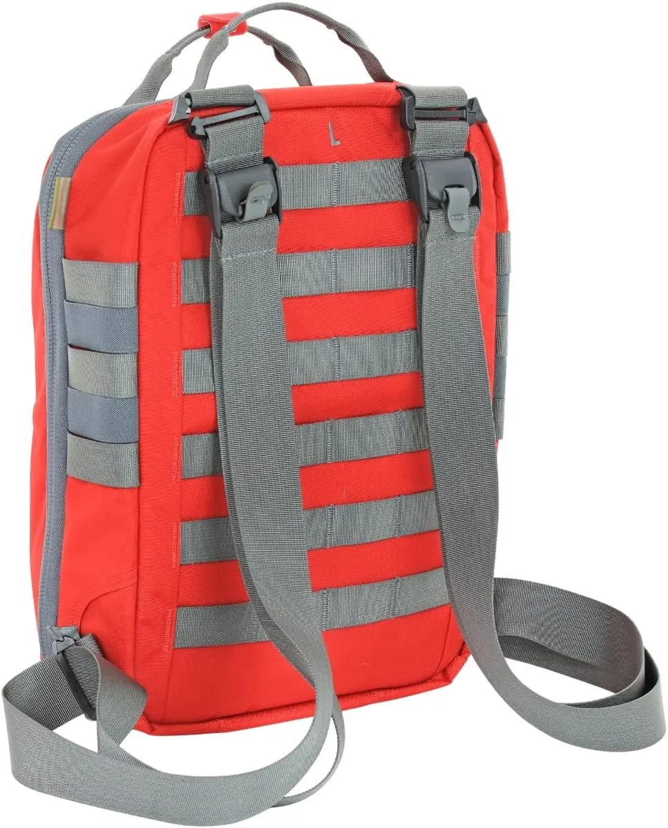 FATPack Pro Backpack (Large) (Red)