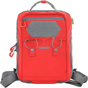 FATPack Pro Backpack (Large) (Red)