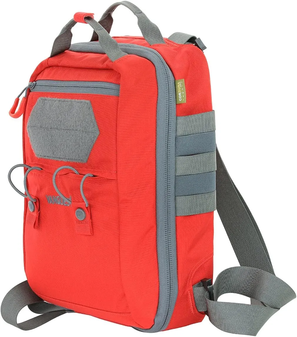 FATPack Pro Backpack (Large) (Red)