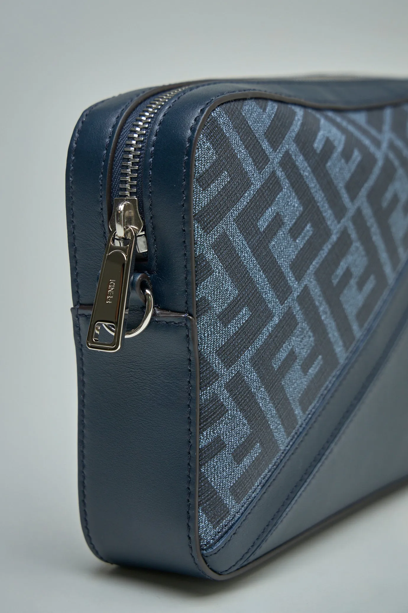 Fendi Diagonal Camera Case