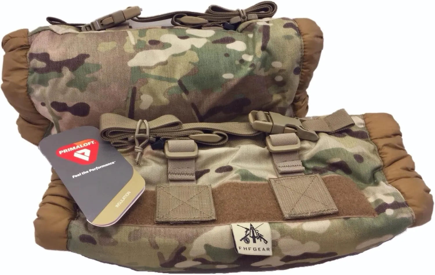 FHFGEAR MOLLE-Muff