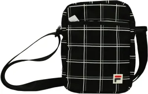 Fila Nardo Pouch Bag Black/White 1SZ