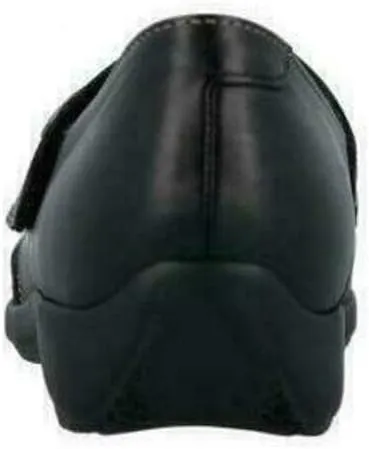 Finn Comfort Adult VIVERO Schwarz