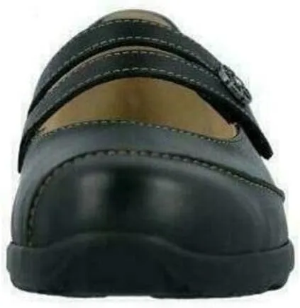 Finn Comfort Adult VIVERO Schwarz