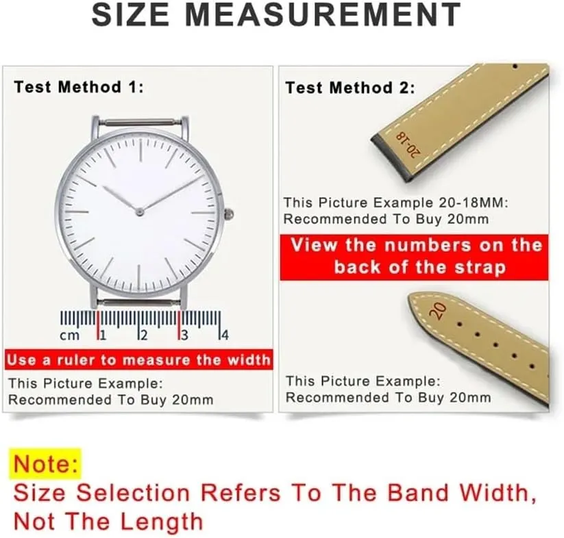 Fit for Omega Watch Speed Seamaster Band Straps Men Deployant Clasp Black Brown Watchband Bracelet Belt 18mm 20mm 22mm Leather