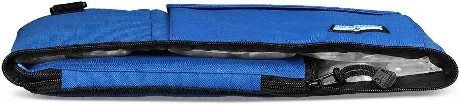 FlexiFreeze Freezable Can Cooler