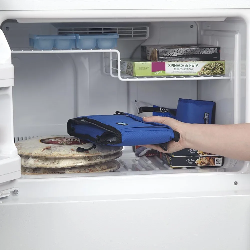 FlexiFreeze Freezable Can Cooler