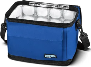 FlexiFreeze Freezable Can Cooler