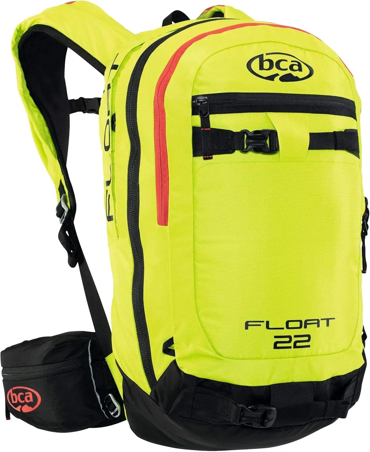 Float 22 Avalanche Airbag 2.0